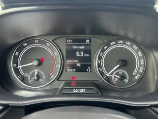 Skoda Fabia 1.0 MPI AMBITION