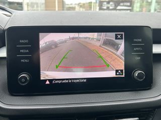 Skoda Fabia 1.0 MPI AMBITION