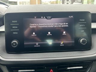 Skoda Fabia 1.0 MPI AMBITION