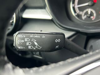 Skoda Fabia 1.0 MPI AMBITION