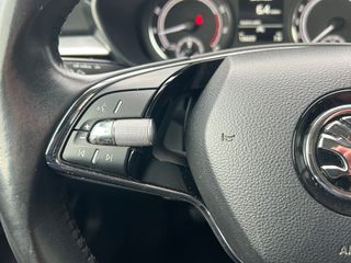 Skoda Fabia 1.0 MPI AMBITION