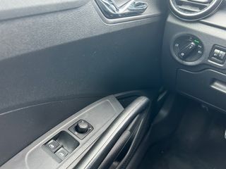 Skoda Fabia 1.0 MPI AMBITION