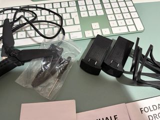 Dron Eachine E520S GPS Plegable