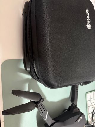 Dron Eachine E520S GPS Plegable