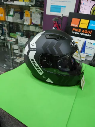 Casco Moto HJC CS-15 Talla S
