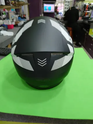 Casco Moto HJC CS-15 Talla S