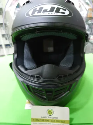 Casco Moto HJC CS-15 Talla S