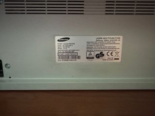 Samsung Xpress M2070W Multifunzione