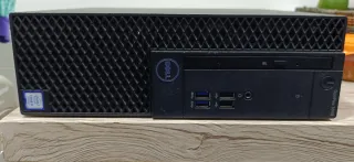Dell Optiplex 3050 SFF W11 Pro