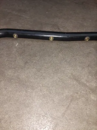 Barra estabilizadora Saab 9-3 Turbo