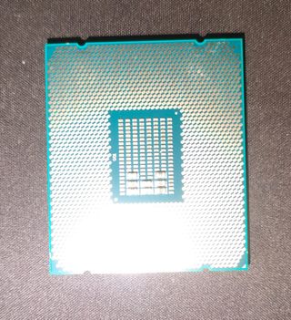 Processore intel Xeon E5-2650V4 12 Core/24 Thread