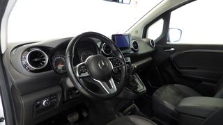 Mercedes-Benz Classe T 180d 03/2023