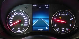 Mercedes-Benz Classe T 180d 03/2023