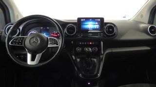 Mercedes-Benz Classe T 180d 03/2023