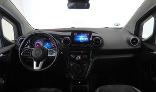 Mercedes-Benz Classe T 180d 03/2023