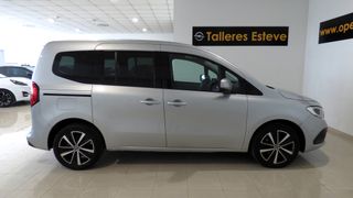 Mercedes-Benz Classe T 180d 03/2023