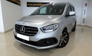 Mercedes-Benz Classe T 180d 03/2023