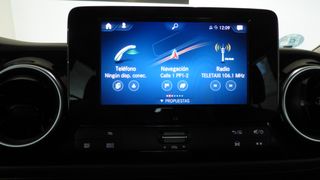 Mercedes-Benz Classe T 180d 03/2023