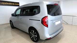 Mercedes-Benz Classe T 180d 03/2023