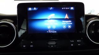 Mercedes-Benz Classe T 180d 03/2023