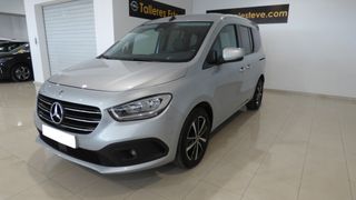 Mercedes-Benz Classe T 180d 03/2023