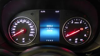 Mercedes-Benz Classe T 180d 03/2023