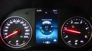 Mercedes-Benz Classe T 180d 03/2023