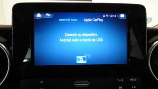 Mercedes-Benz Classe T 180d 03/2023