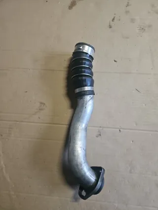Tubo intercooler bmw 320