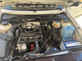 Volkswagen Golf 1991