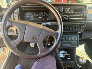 Volkswagen Golf 1991