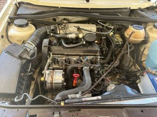 Volkswagen Golf 1991