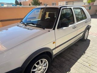 Volkswagen Golf 1991