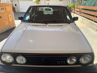 Volkswagen Golf 1991