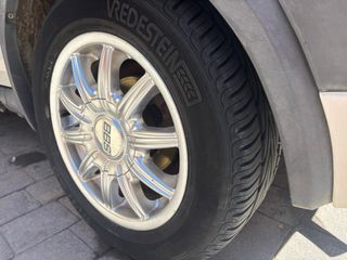 Volkswagen Golf 1991