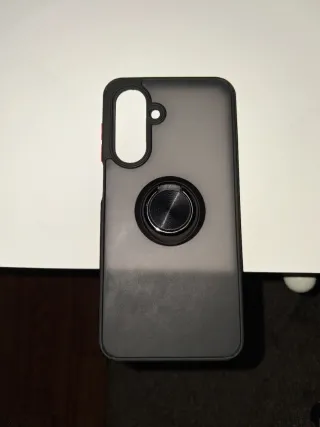 Funda Samsung A17 / A26 con Anillo