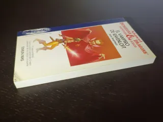 Libros de juegos & aventuras