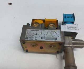 DESPIECE CALDERA SAUNIER THEMA F 23 E