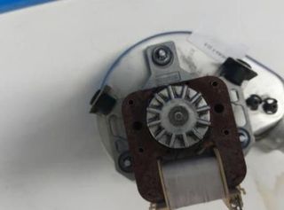 DESPIECE CALDERA SAUNIER THEMA F 23 E