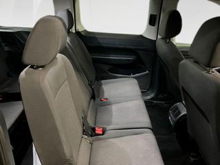 Volkswagen Caddy 2025