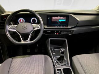 Volkswagen Caddy 2025