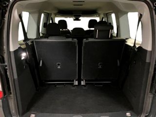 Volkswagen Caddy 2025