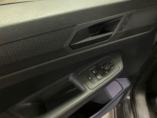 Volkswagen Caddy 2025