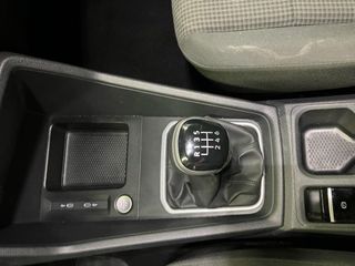 Volkswagen Caddy 2025