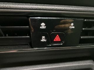 Volkswagen Caddy 2025