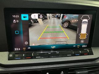 Volkswagen Caddy 2025