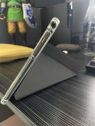 Tablet Android 2023 con Wifi y tarjeta (con caja)