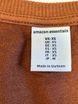 Mono corto estampado animal print