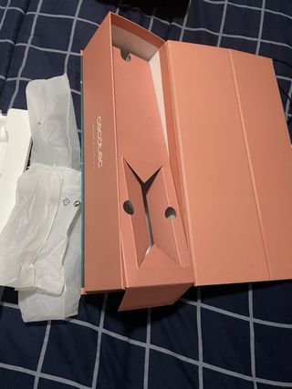 Cecotec Plancha Secador Ritualcare Air Lisse 2in1