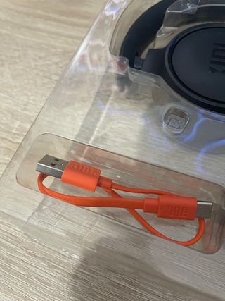 Cascos  JBL Tune 510BT Bluetooth Negros